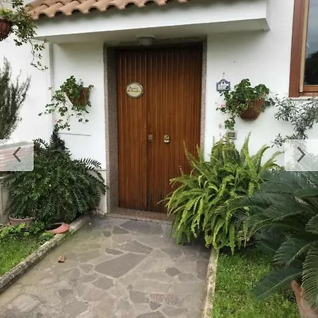 Gerani Ferienhaus *