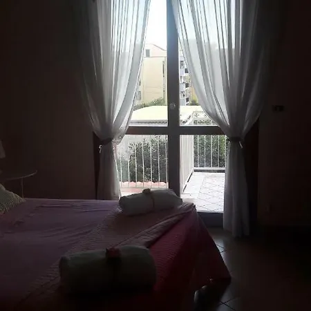 Gerani Ferienhaus Torre Annunziata